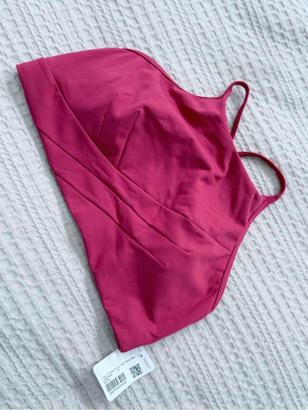52. NWT Lululemon | Bra | 10